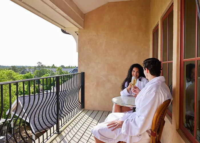 Mirbeau Inn & Spa - Plymouth