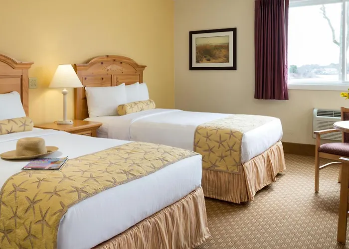 Bayside Resort Hotel