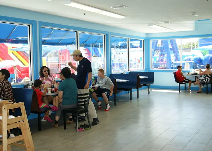 Cape Cod Family Resort And Parks